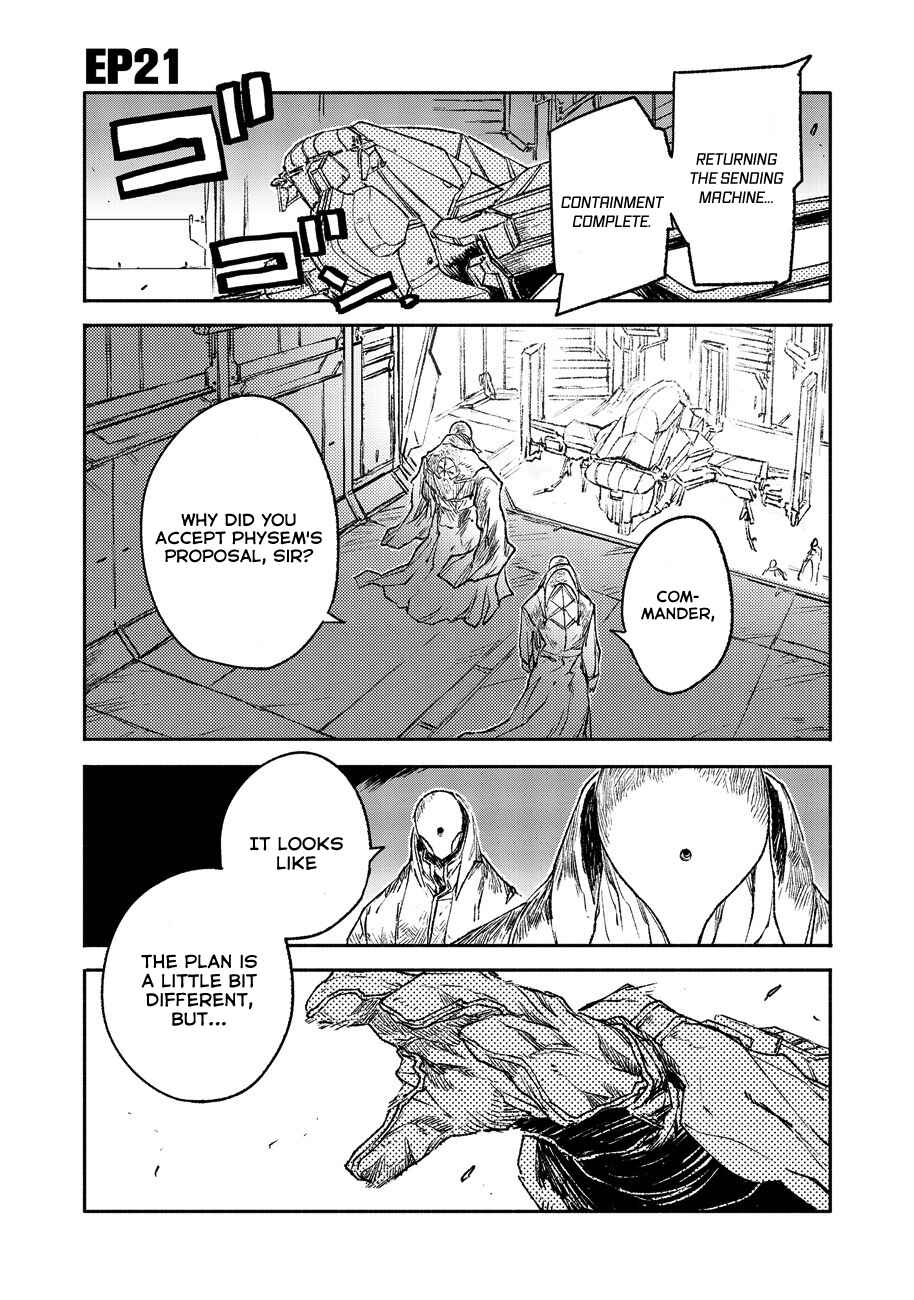 Page 2 Chapter 21 COLOR/LESS