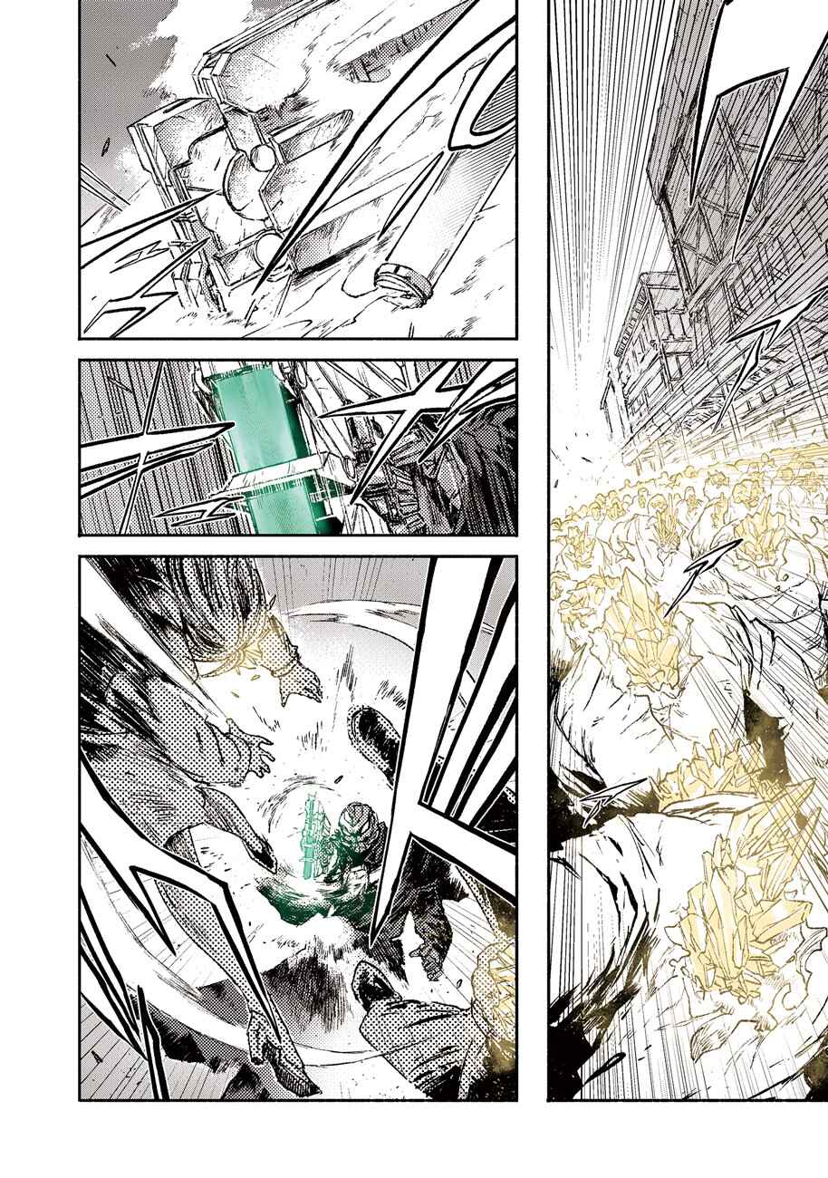 Page 5 Chapter 21 COLOR/LESS