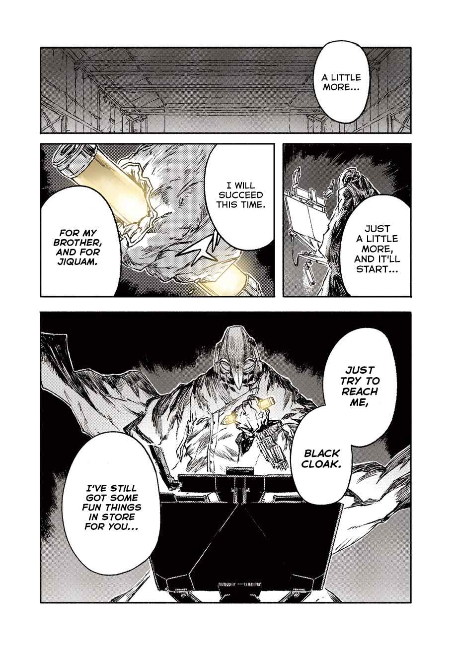 Page 8 Chapter 21 COLOR/LESS