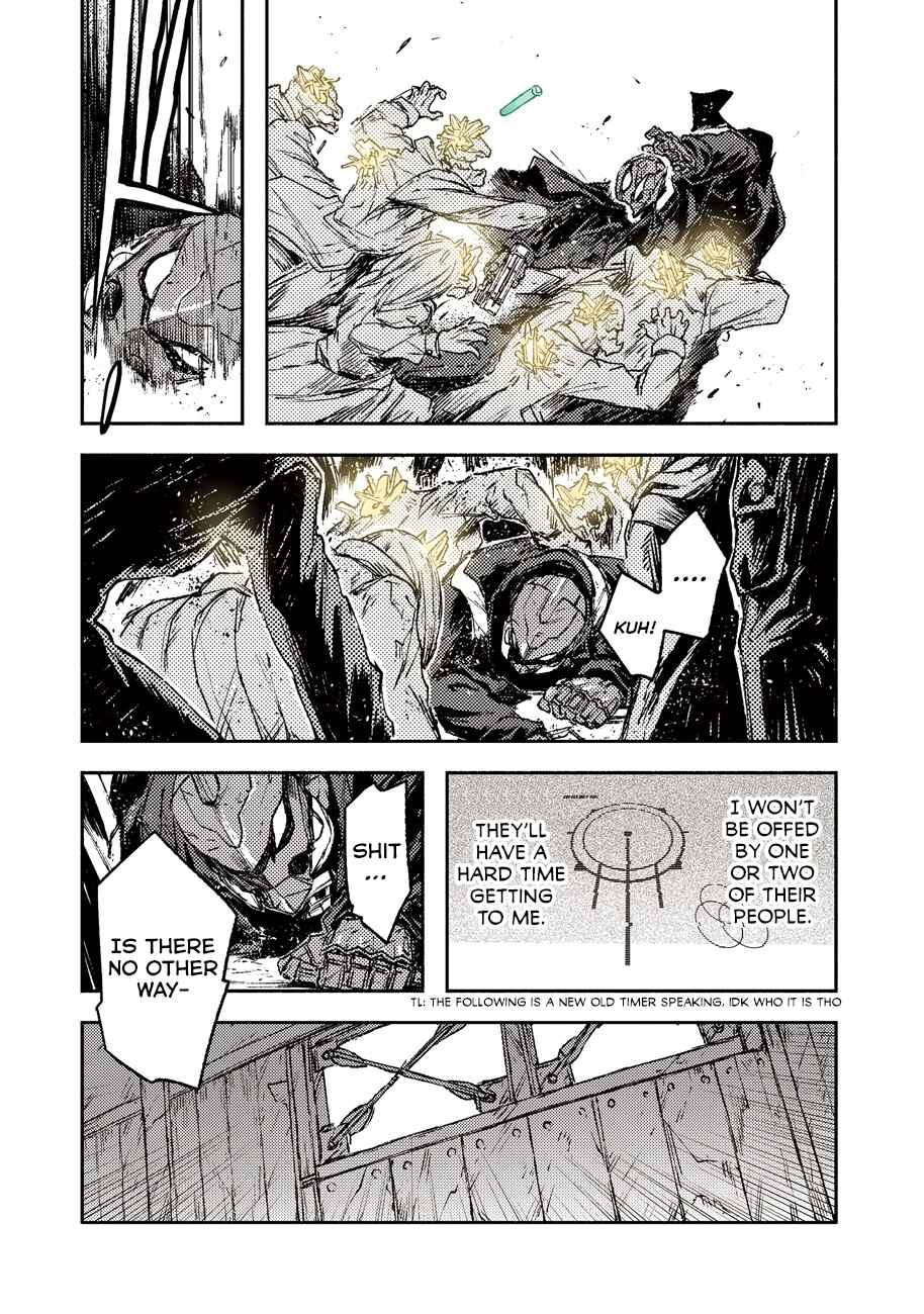 Page 4 Chapter 23 COLOR/LESS