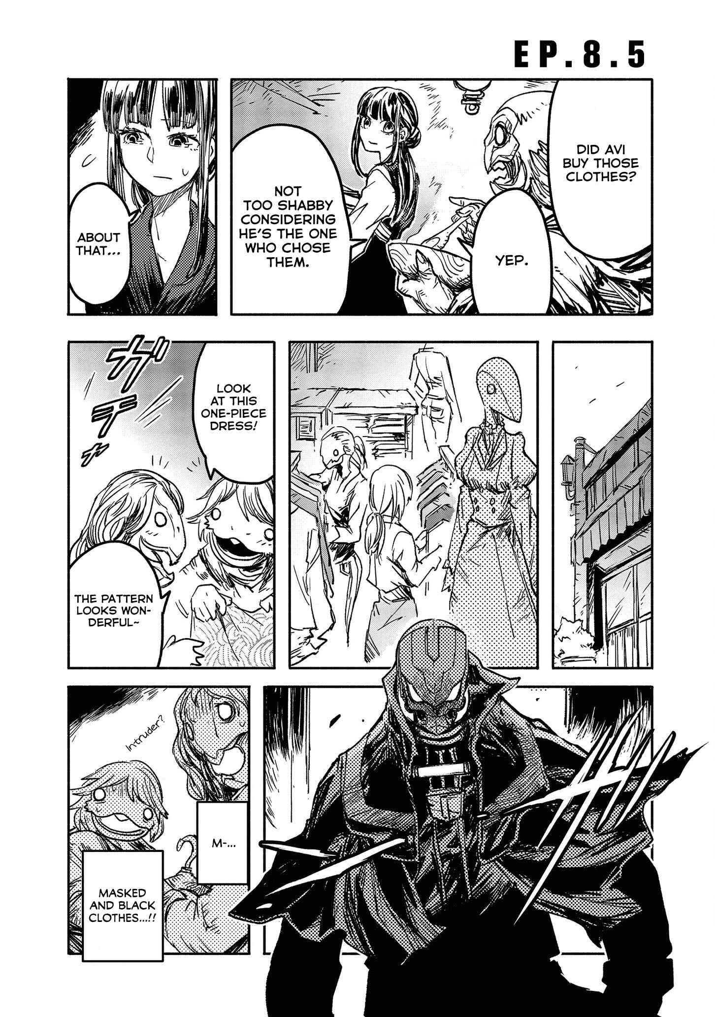 Page 2 Chapter 8.5 COLOR/LESS