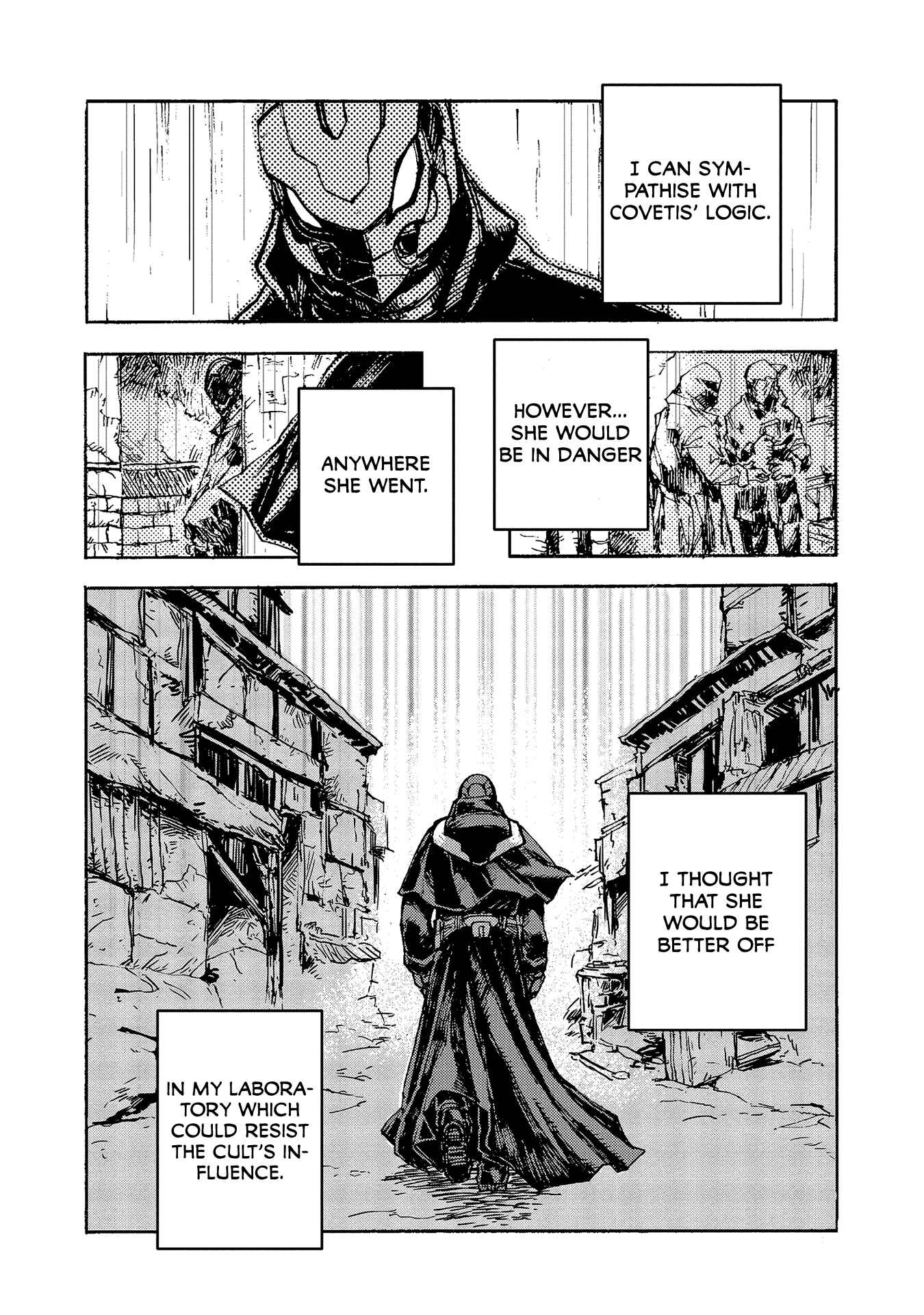 Page 7 Chapter 5 COLOR/LESS