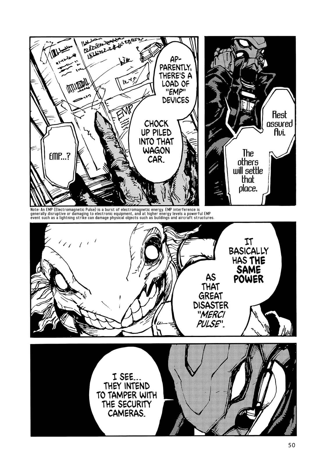 Page 12 Chapter 2 COLOR/LESS