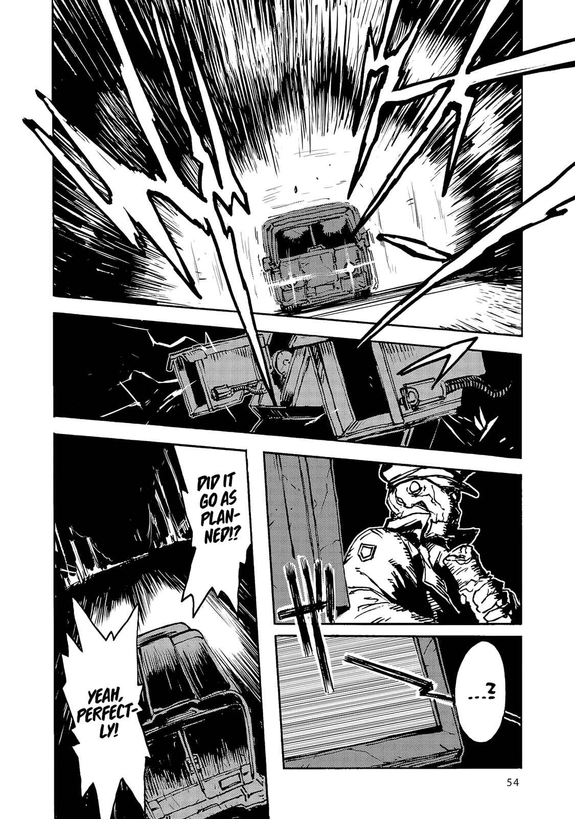 Page 16 Chapter 2 COLOR/LESS