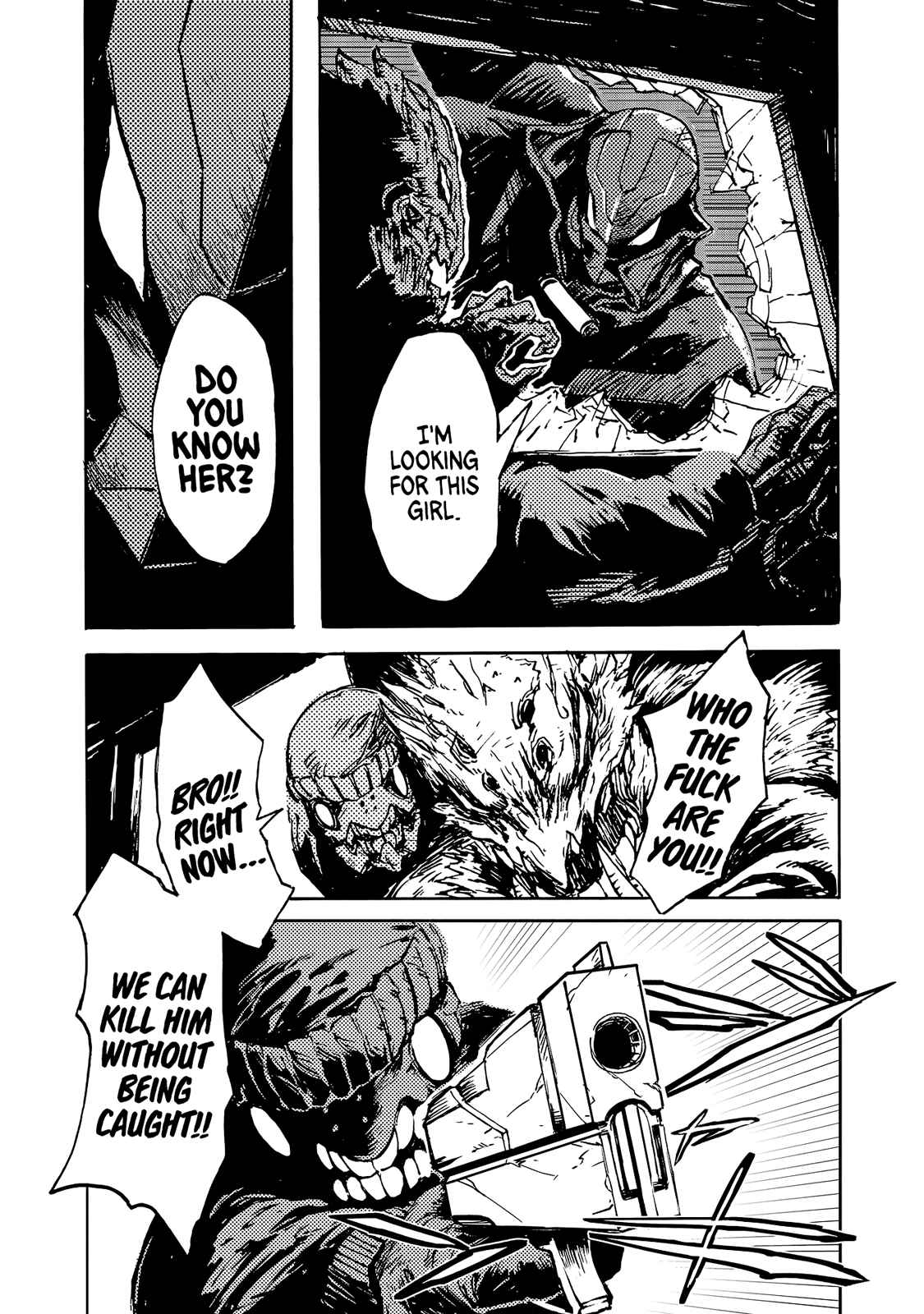 Page 19 Chapter 2 COLOR/LESS