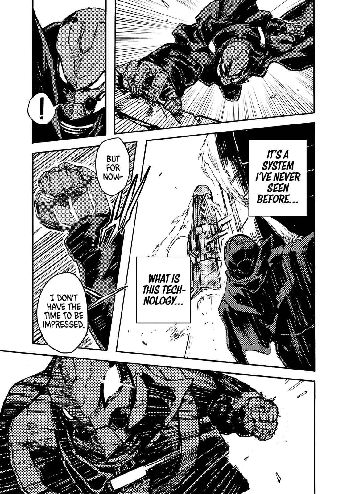 Page 23 Chapter 2 COLOR/LESS