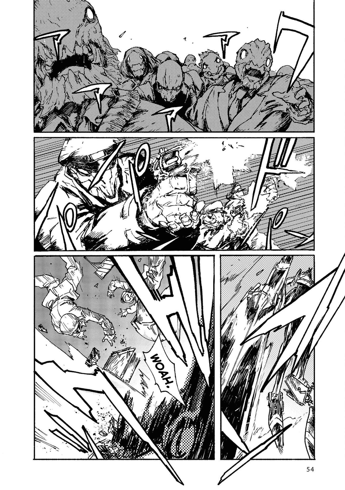 Page 10 Chapter 10 COLOR/LESS