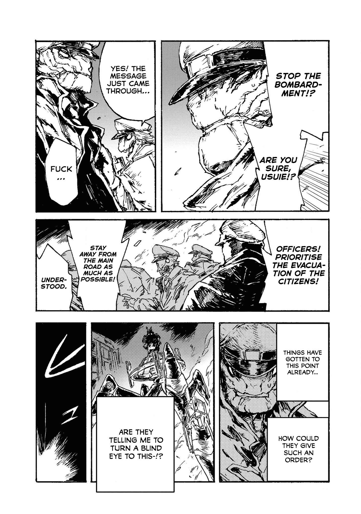 Page 16 Chapter 10 COLOR/LESS