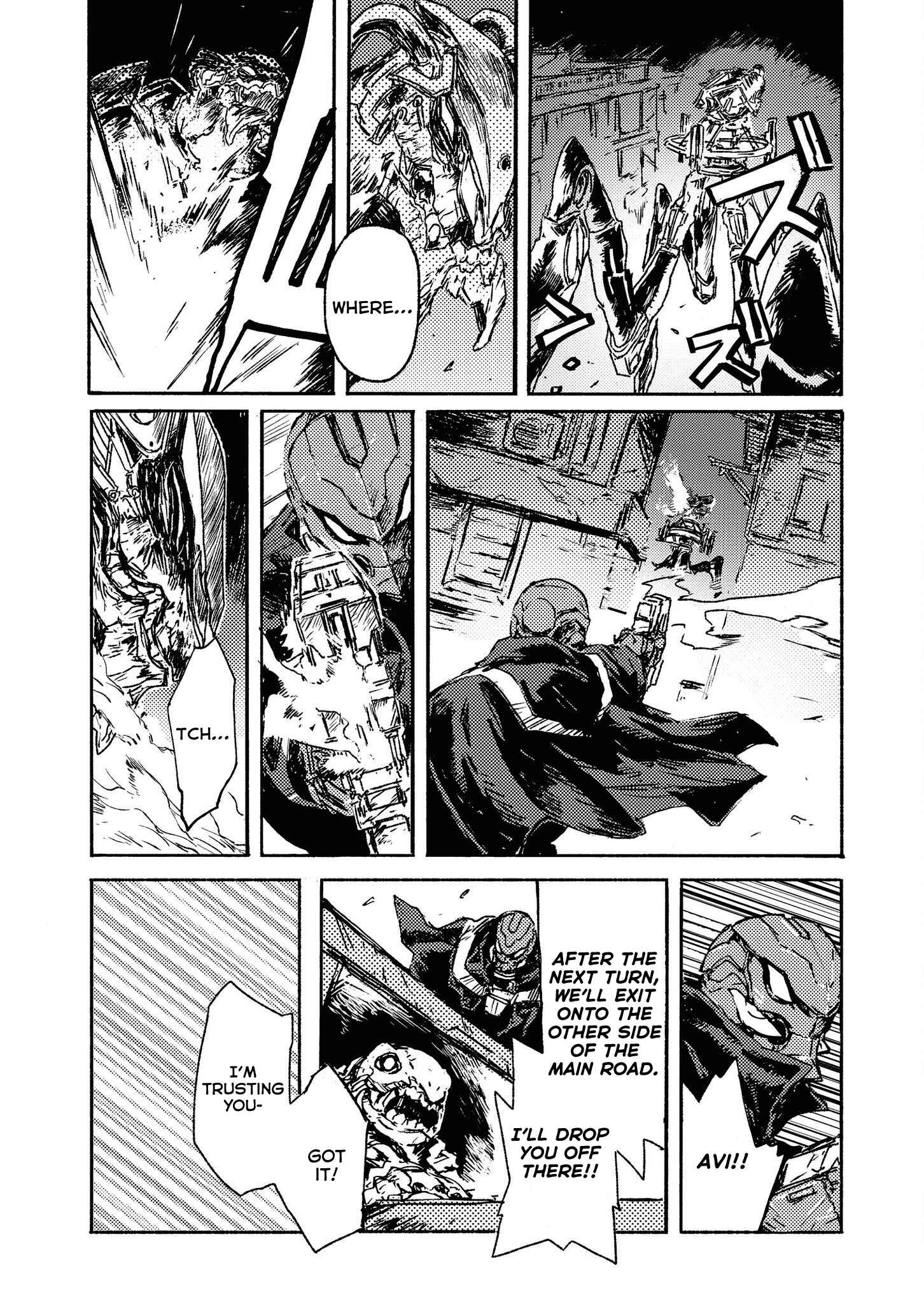 Page 18 Chapter 10 COLOR/LESS