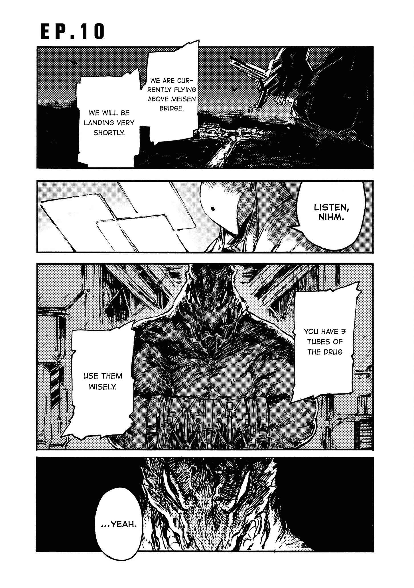 Page 2 Chapter 10 COLOR/LESS