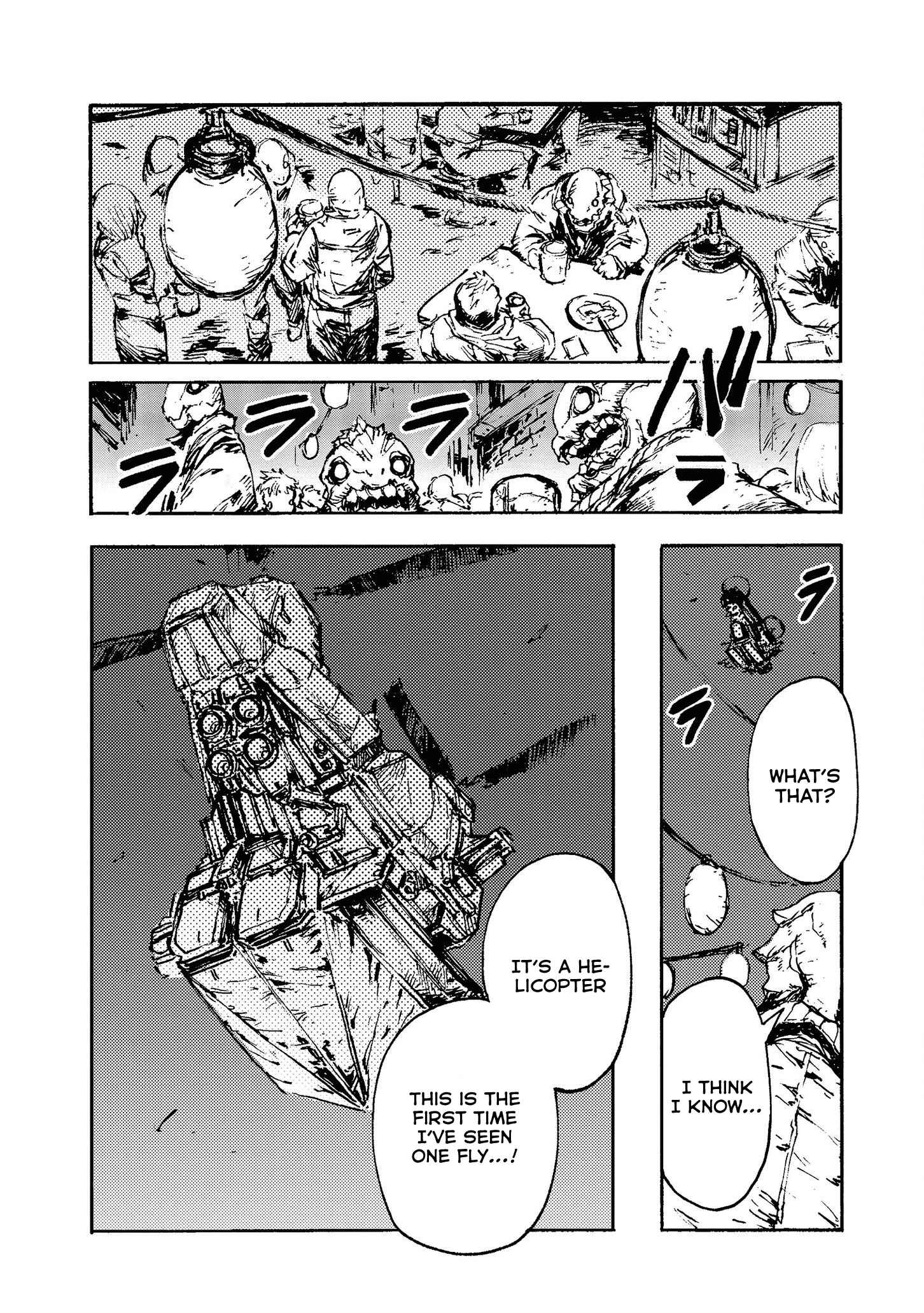 Page 3 Chapter 10 COLOR/LESS