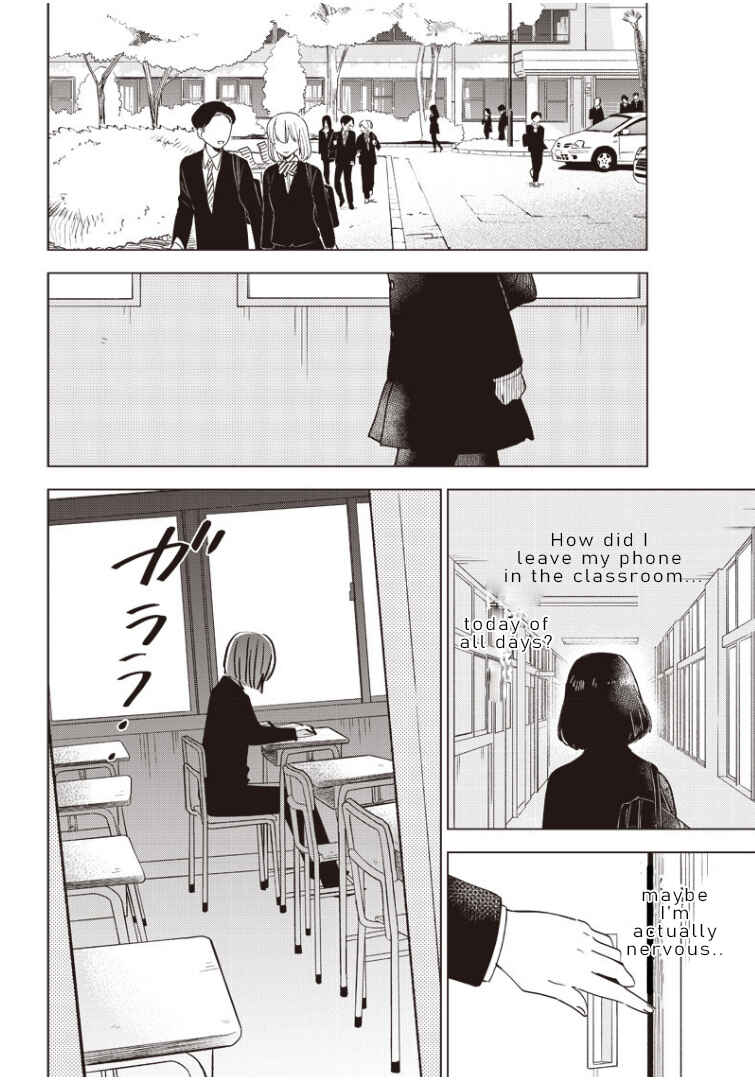 Page 10 Chapter Unknown_70d8 Today Is My Death Day