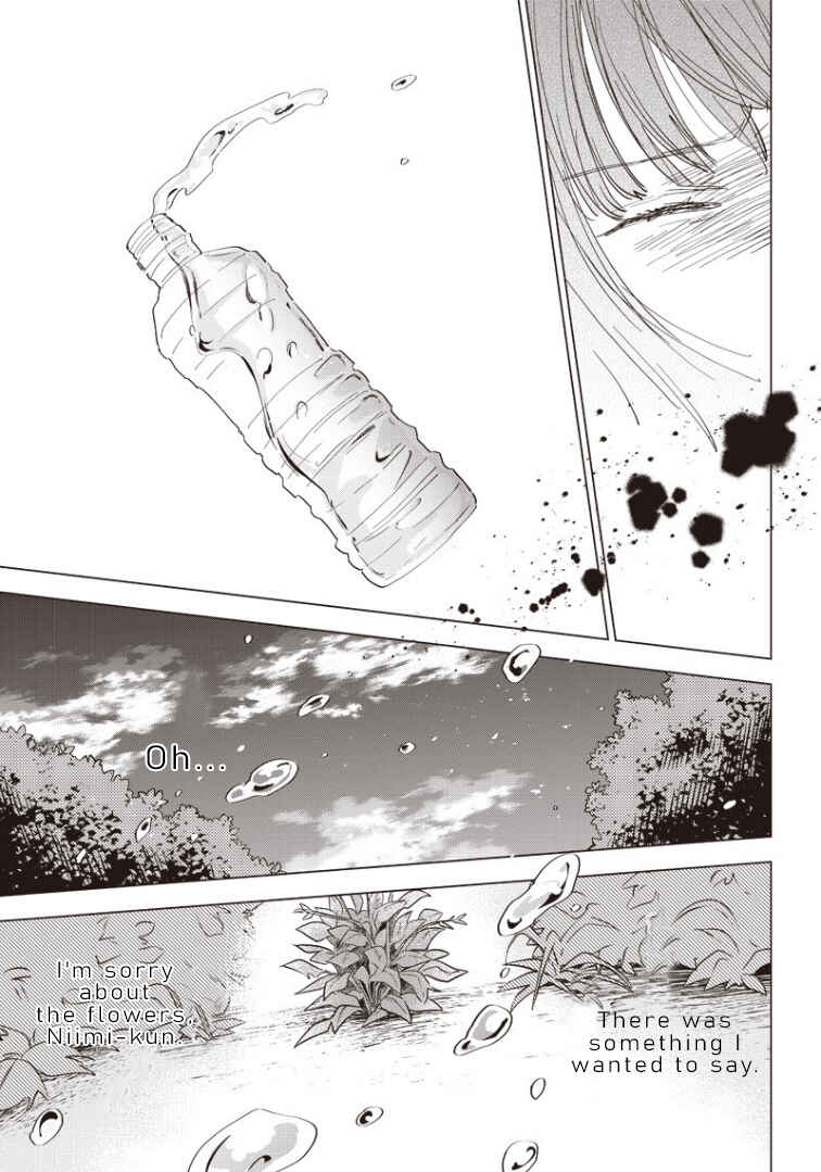 Page 21 Chapter Unknown_70d8 Today Is My Death Day