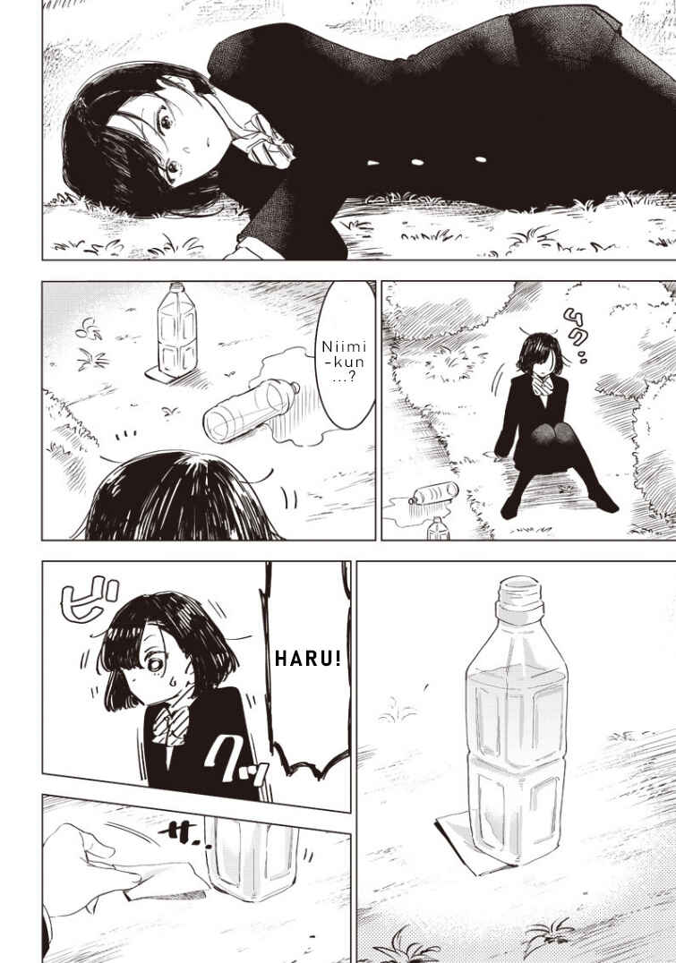 Page 24 Chapter Unknown_70d8 Today Is My Death Day