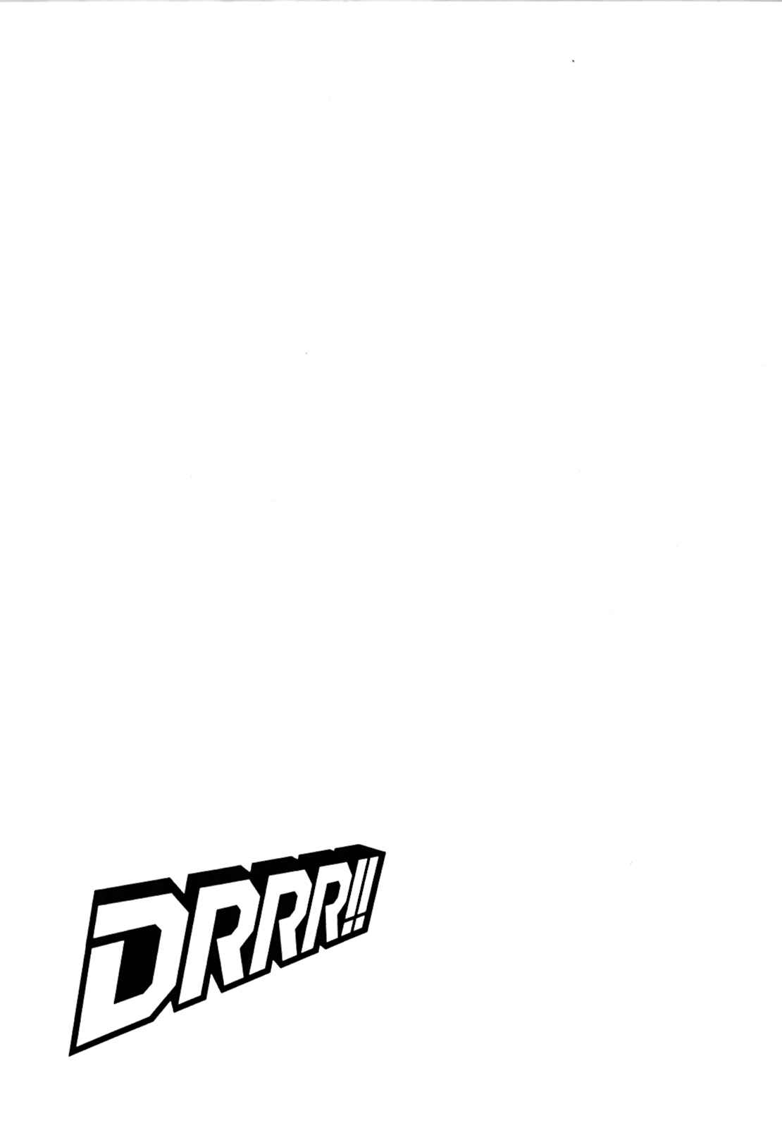Page 35 Chapter 17 Durarara!!