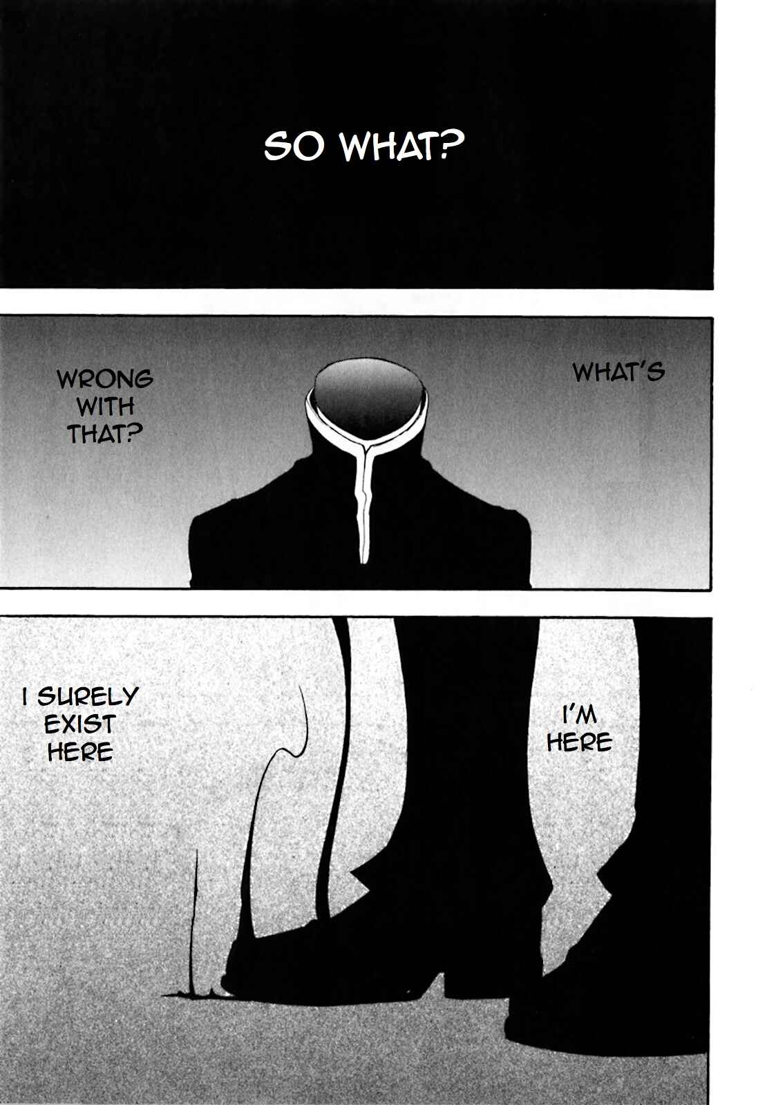 Page 38 Chapter 18 Durarara!!