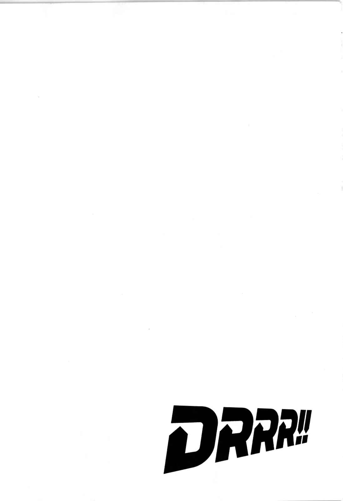 Page 9 Chapter 18 Durarara!!