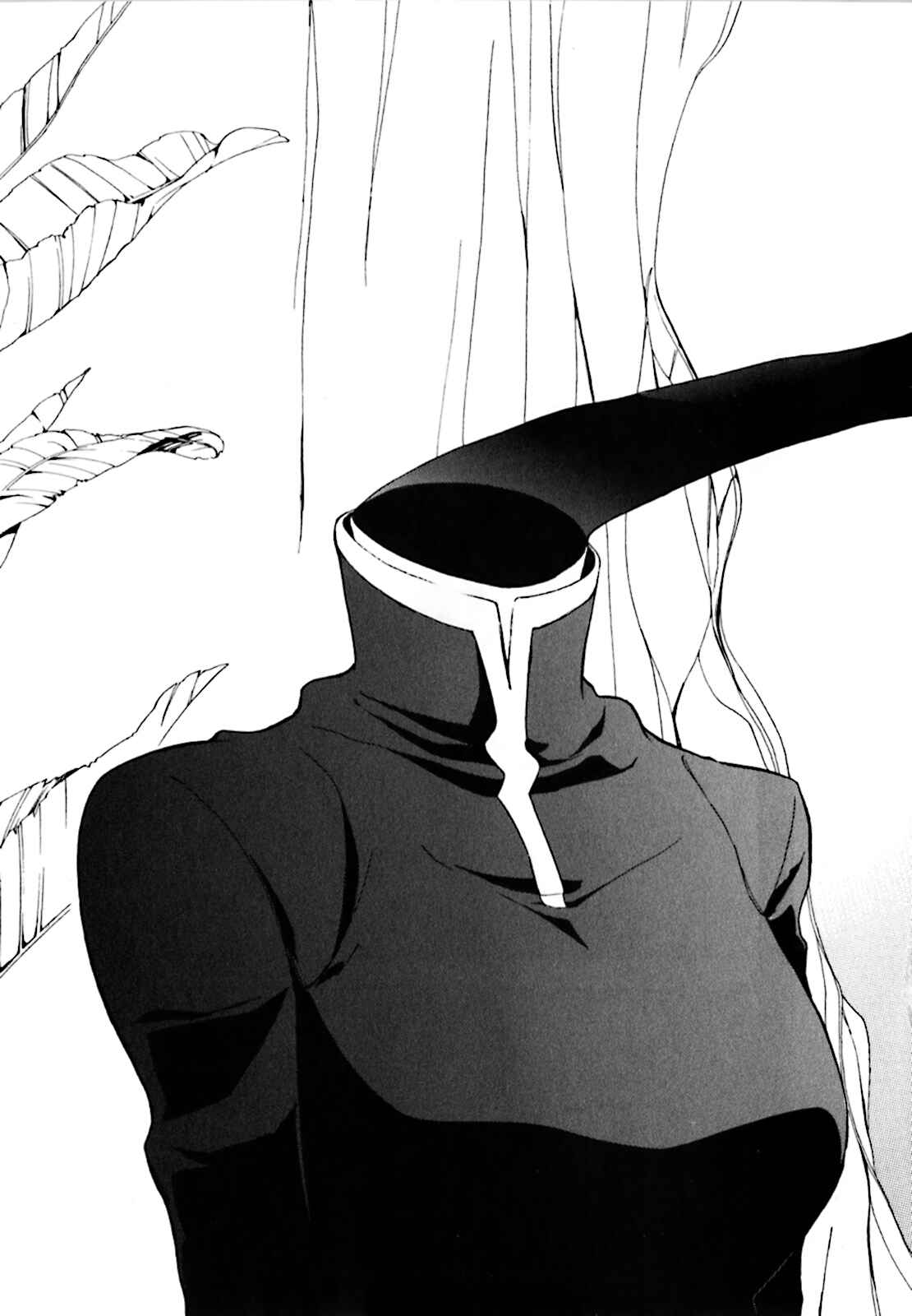 Page 29 Chapter 21 Durarara!!