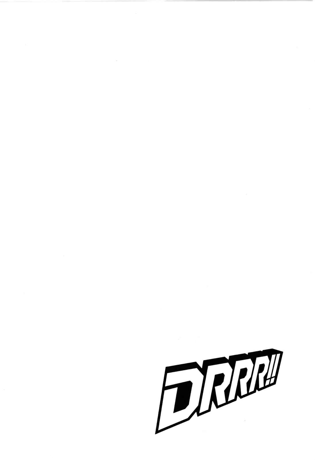 Page 4 Chapter 15 Durarara!!
