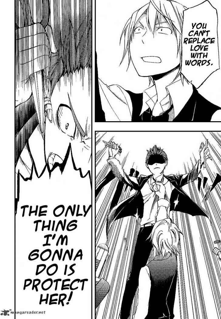Page 10 Chapter 13 Durarara!!