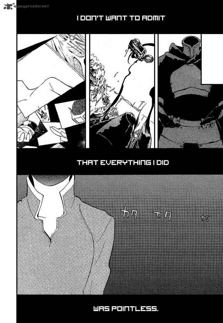 Page 22 Chapter 13 Durarara!!