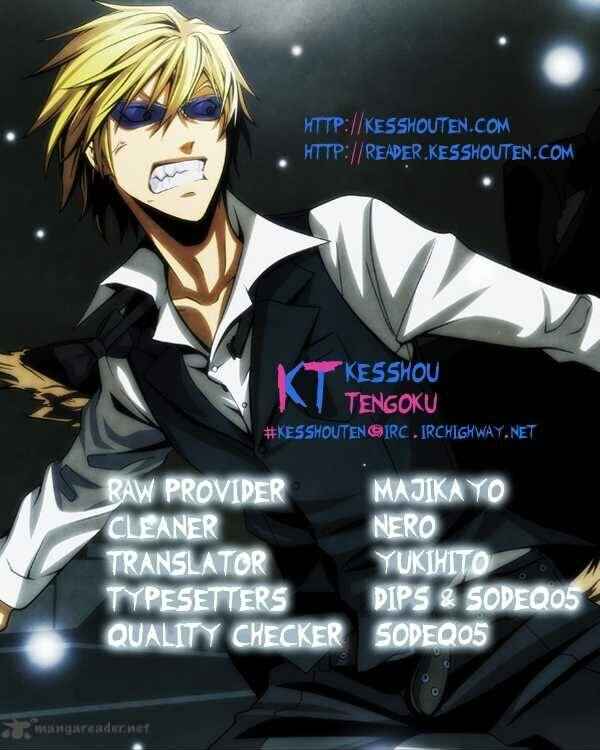 Page 37 Chapter 13 Durarara!!