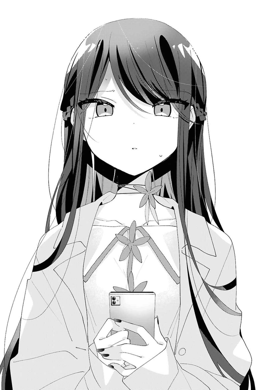 Page 10 Chapter 18 Herami Shimai wa Docchi mo Yanderu