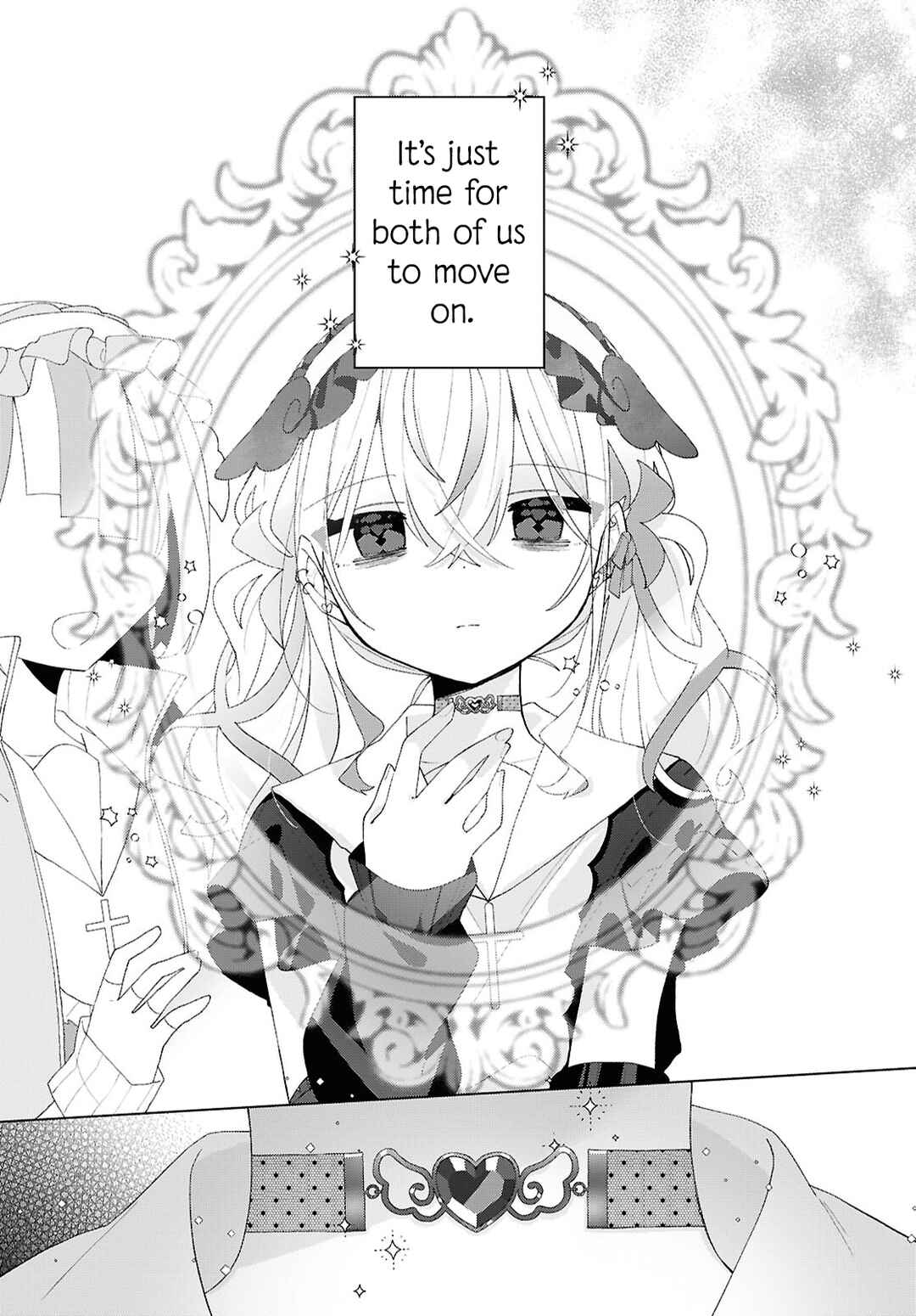 Page 27 Chapter 18 Herami Shimai wa Docchi mo Yanderu