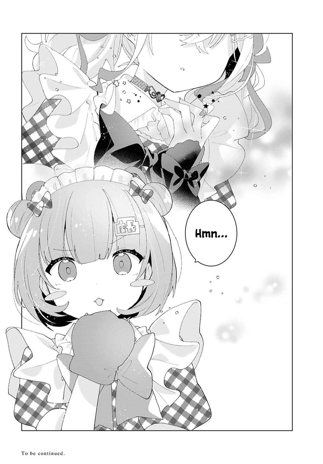 Page 28 Chapter 19 Herami Shimai wa Docchi mo Yanderu