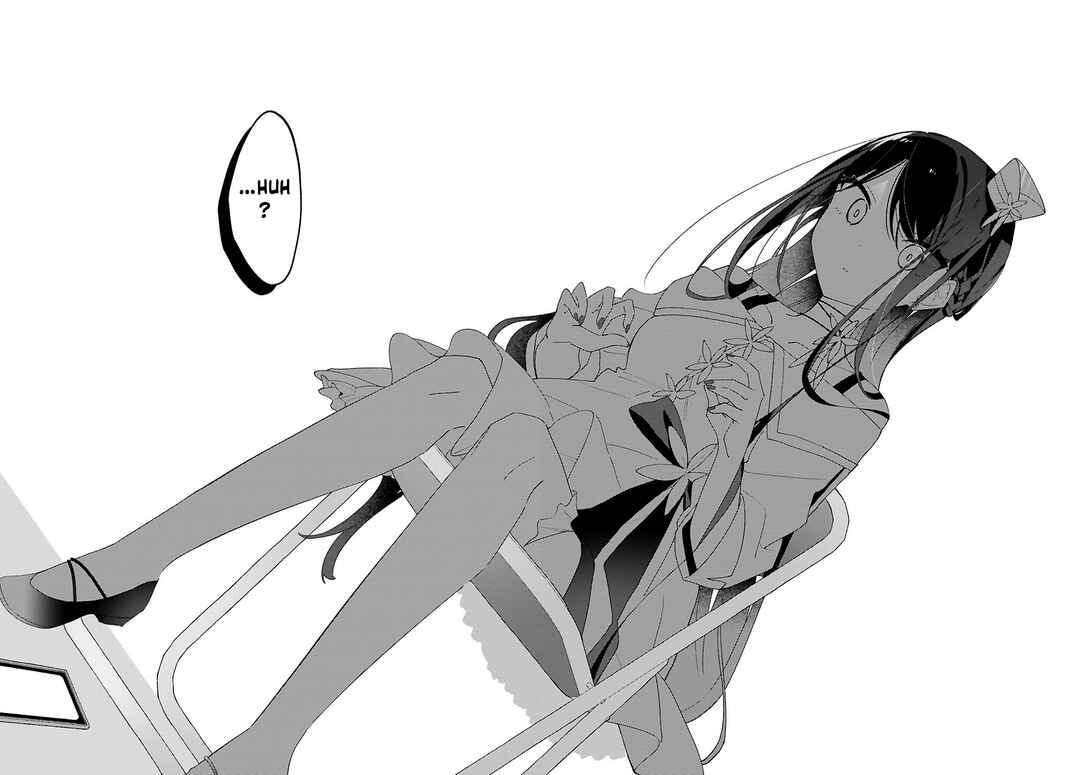 Page 20 Chapter 17 Herami Shimai wa Docchi mo Yanderu