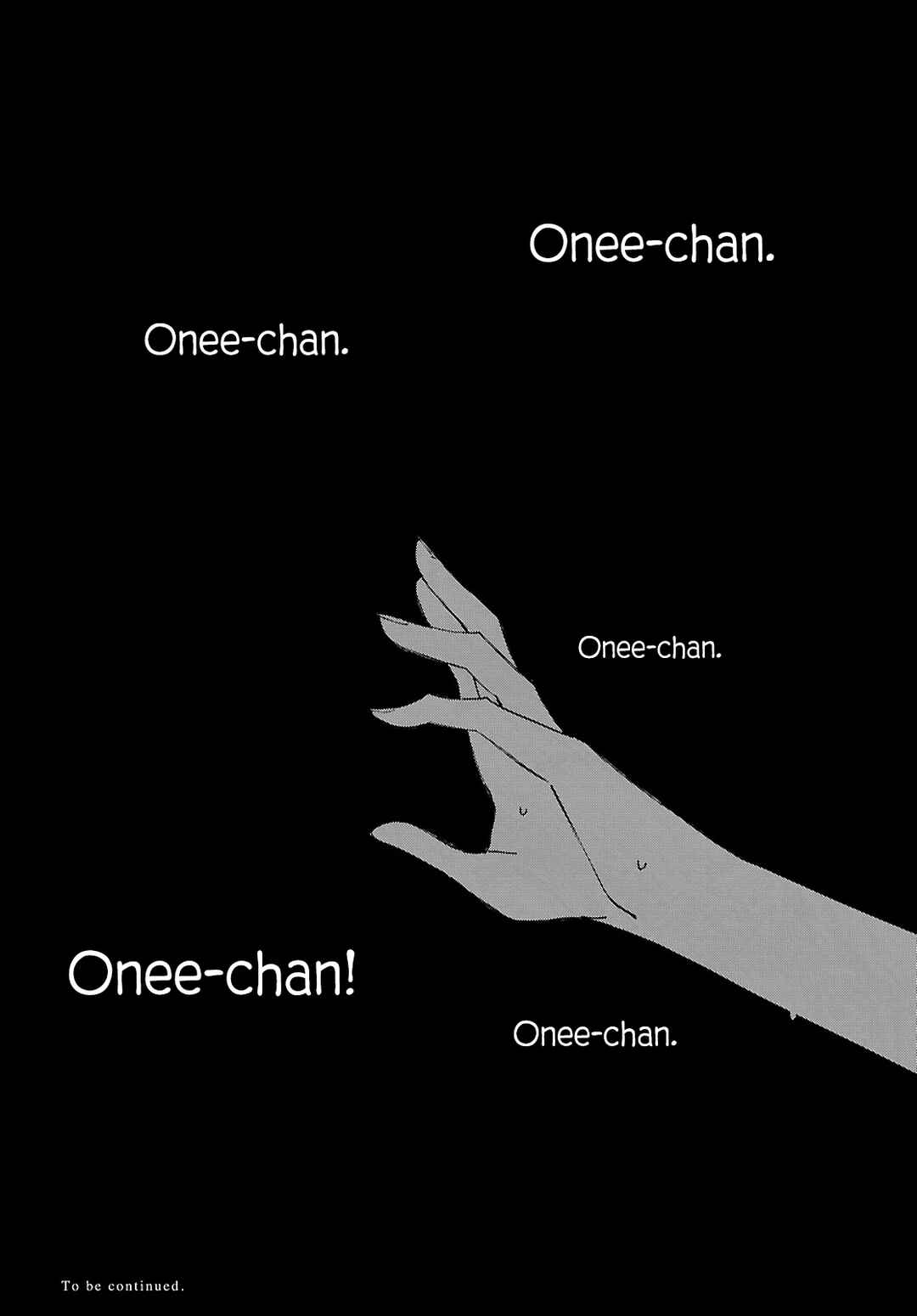 Page 27 Chapter 17 Herami Shimai wa Docchi mo Yanderu