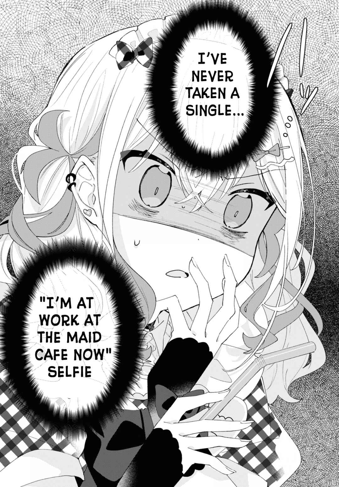 Page 9 Chapter 9 Herami Shimai wa Docchi mo Yanderu