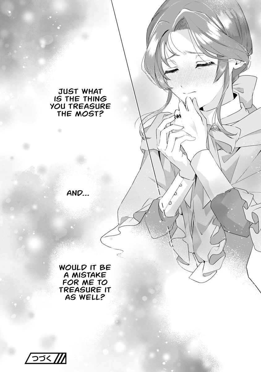 Page 26 Chapter 9 The Fed-Up Office Lady Wants to Serve the Villainess
