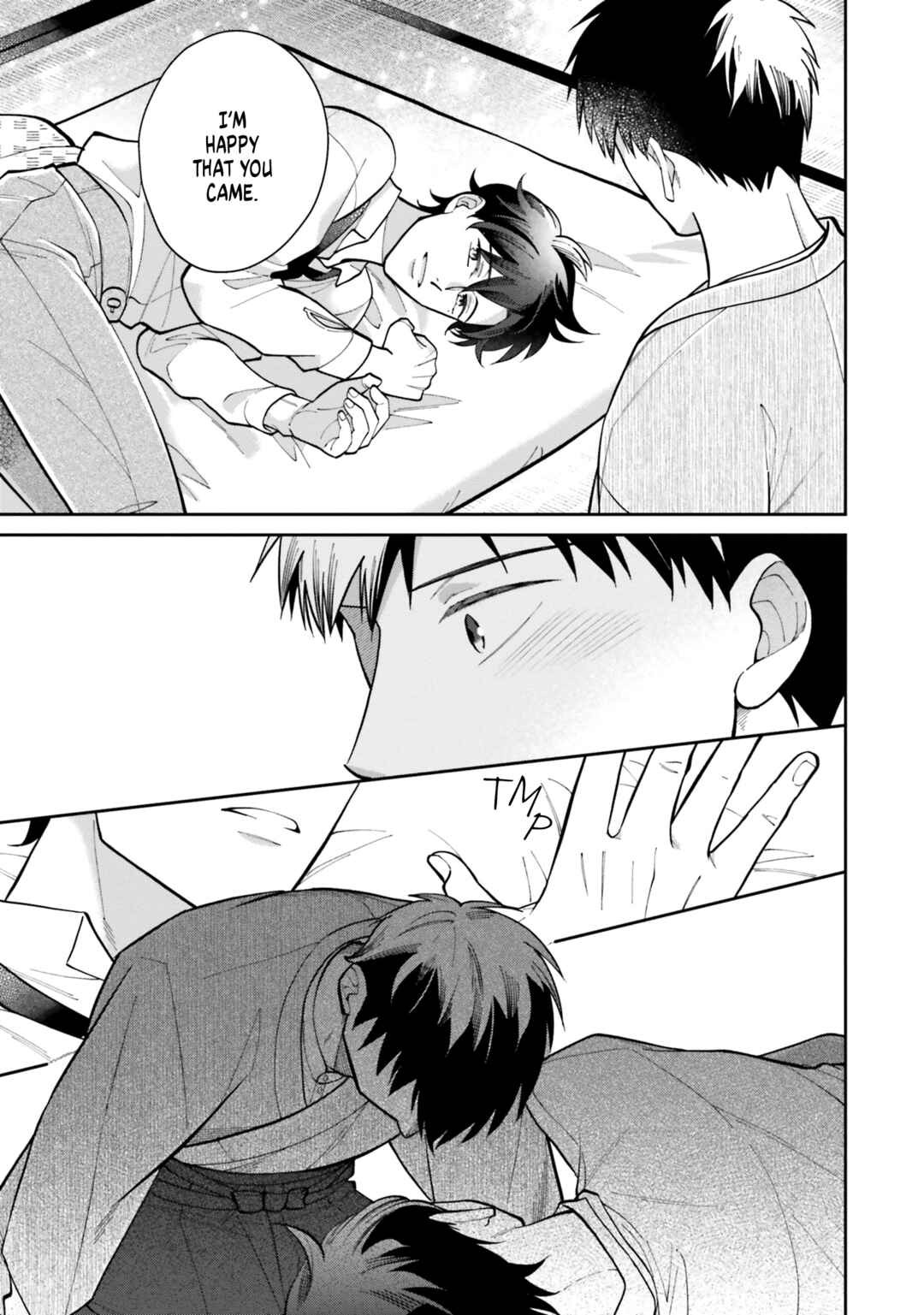 Page 22 Chapter 2 Kimi Arite Shiawase