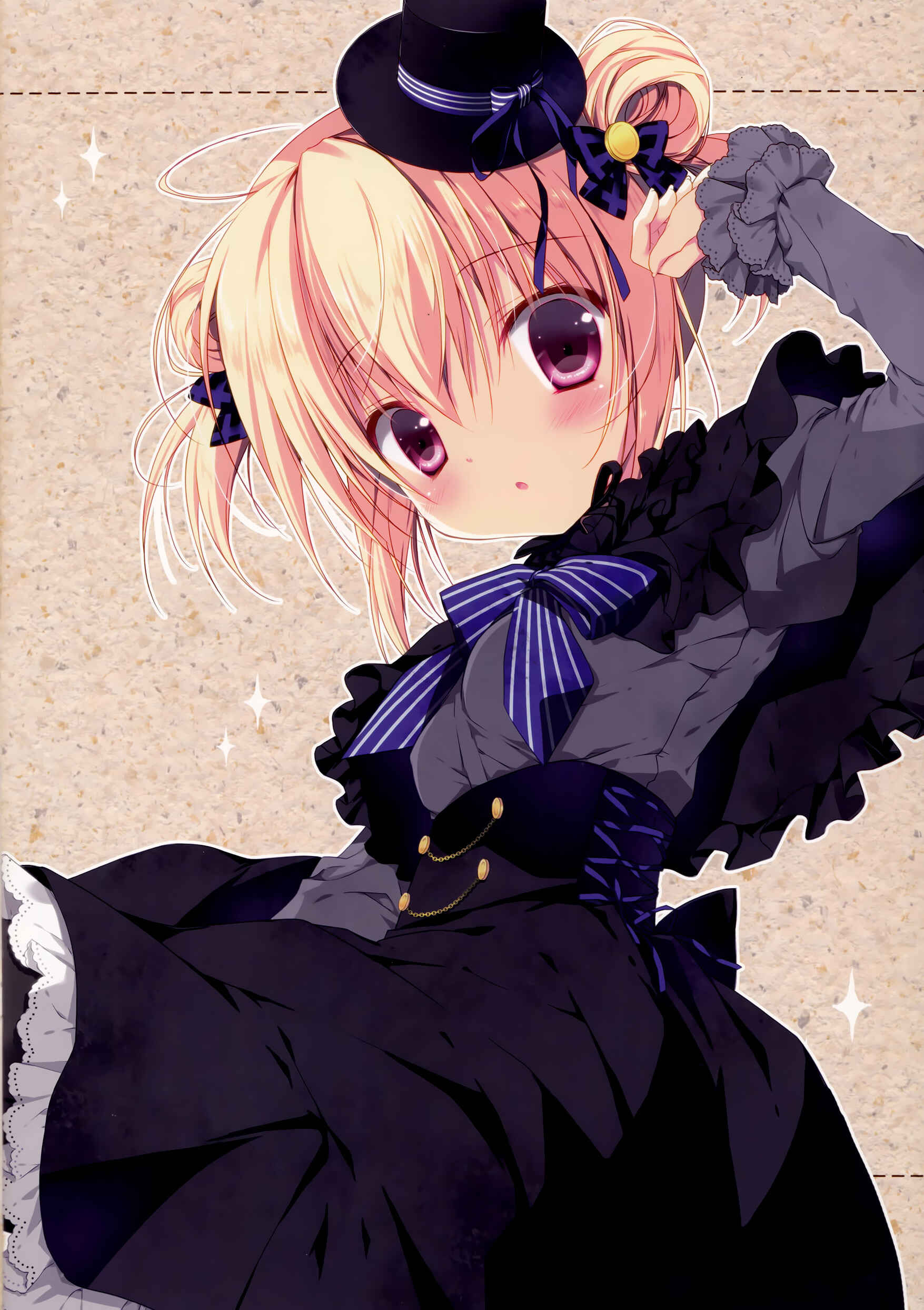 Page 18 Chapter Unknown_cca2 Kyou de Chikyuujin no Imouto o Sotsugyou Shimasu