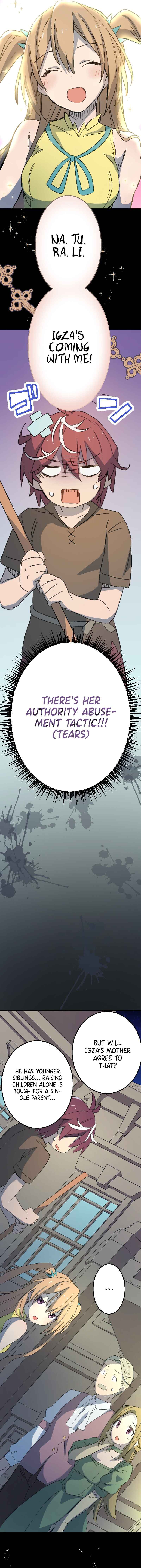 Page 15 Chapter 1 Power Harassment Seijo no Osananajimi to Zetsuen Shitara, Nanimokamo ga Umaku Iku You ni Natte Saikyoy no Boukensha ni Natta