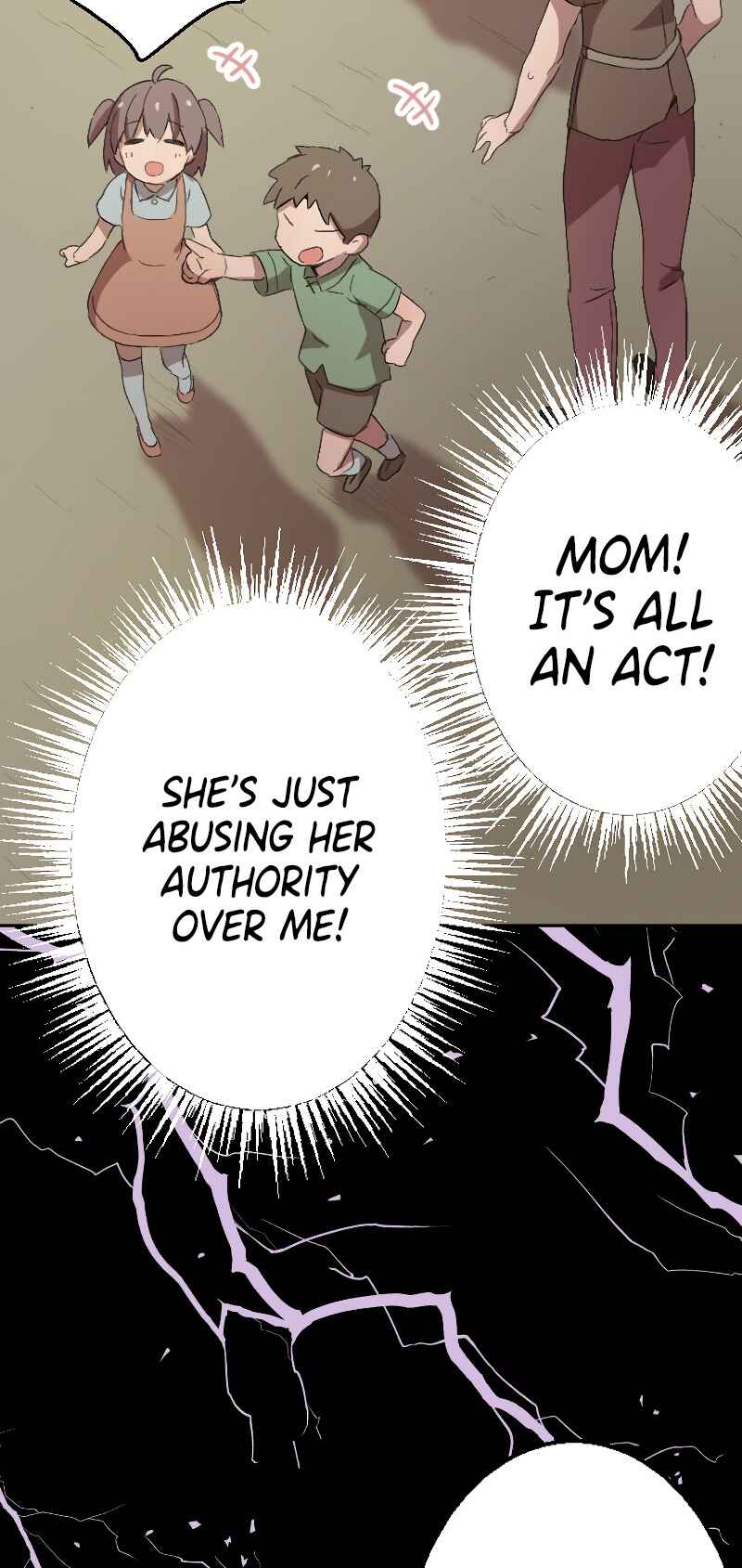 Page 19 Chapter 1 Power Harassment Seijo no Osananajimi to Zetsuen Shitara, Nanimokamo ga Umaku Iku You ni Natte Saikyoy no Boukensha ni Natta