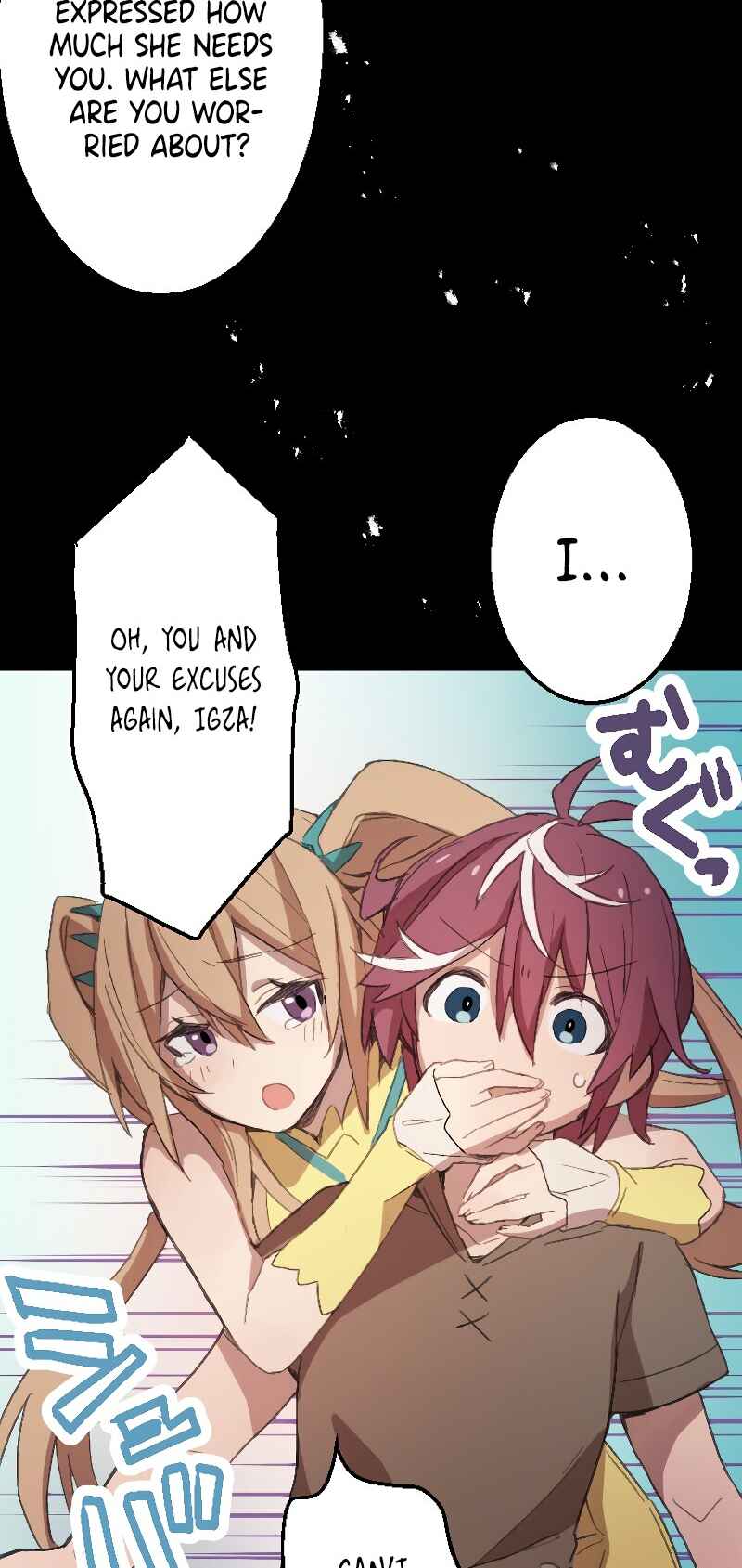 Page 21 Chapter 1 Power Harassment Seijo no Osananajimi to Zetsuen Shitara, Nanimokamo ga Umaku Iku You ni Natte Saikyoy no Boukensha ni Natta