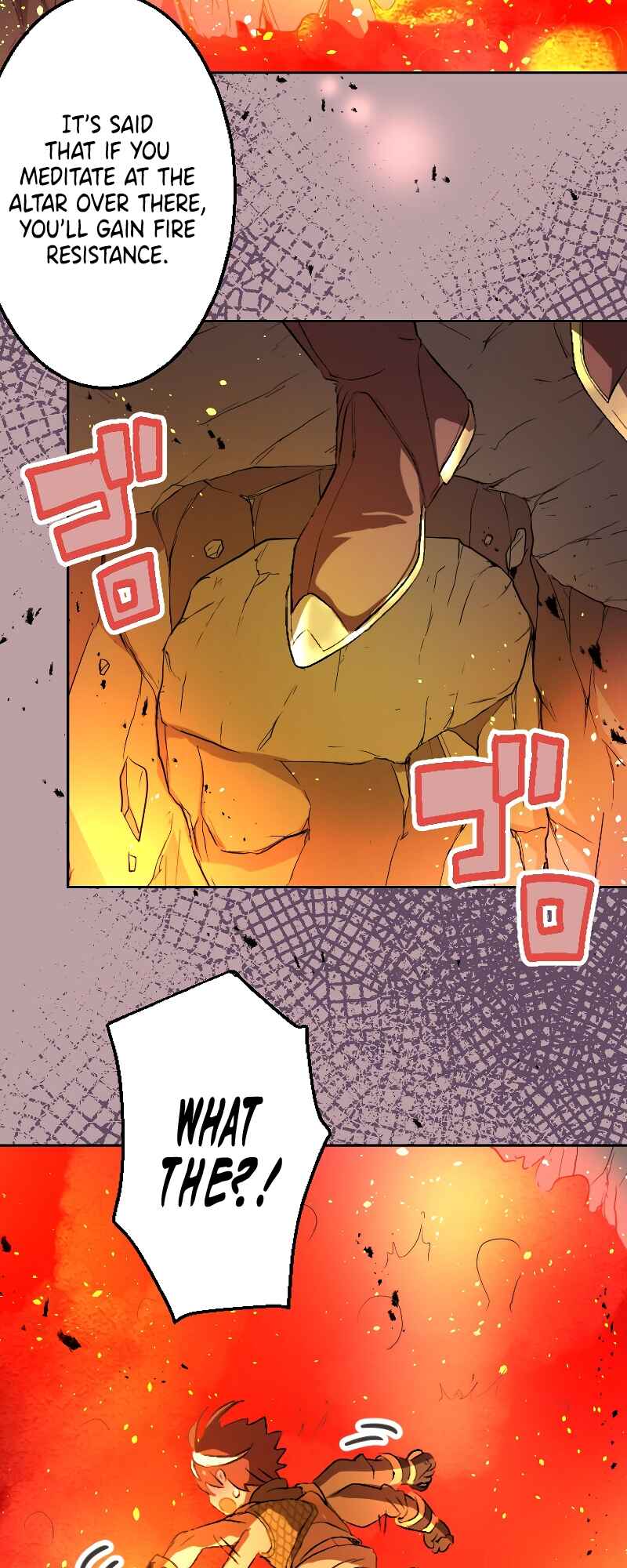 Page 15 Chapter 3 Power Harassment Seijo no Osananajimi to Zetsuen Shitara, Nanimokamo ga Umaku Iku You ni Natte Saikyoy no Boukensha ni Natta
