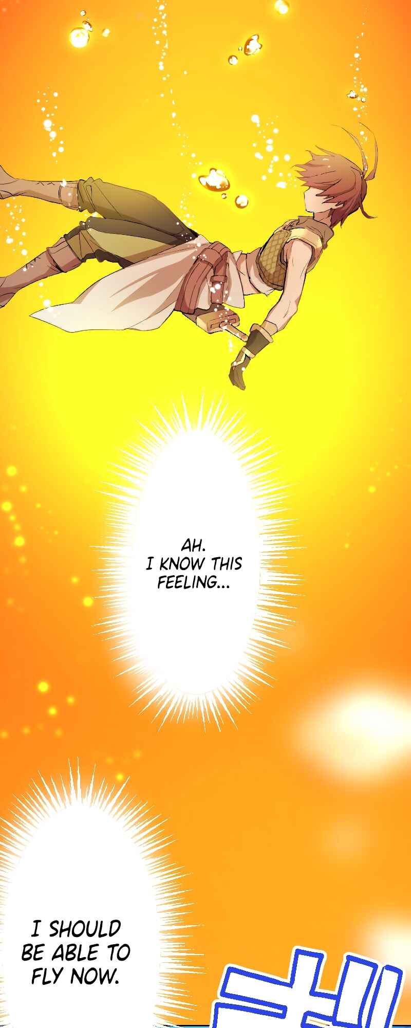 Page 25 Chapter 3 Power Harassment Seijo no Osananajimi to Zetsuen Shitara, Nanimokamo ga Umaku Iku You ni Natte Saikyoy no Boukensha ni Natta