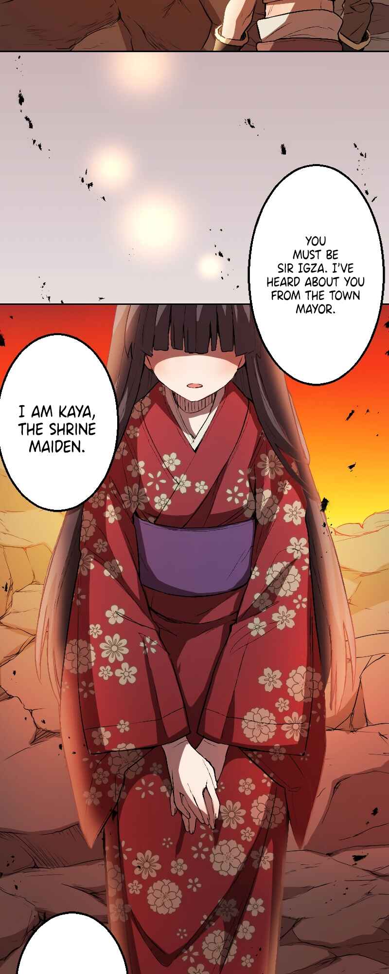 Page 5 Chapter 3 Power Harassment Seijo no Osananajimi to Zetsuen Shitara, Nanimokamo ga Umaku Iku You ni Natte Saikyoy no Boukensha ni Natta