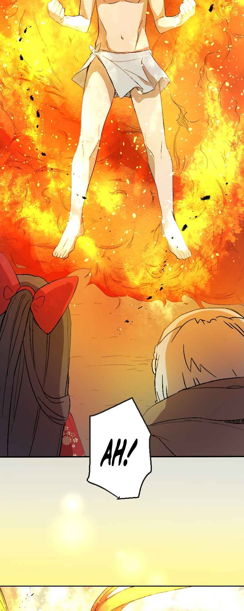 Page 50 Chapter 3 Power Harassment Seijo no Osananajimi to Zetsuen Shitara, Nanimokamo ga Umaku Iku You ni Natte Saikyoy no Boukensha ni Natta