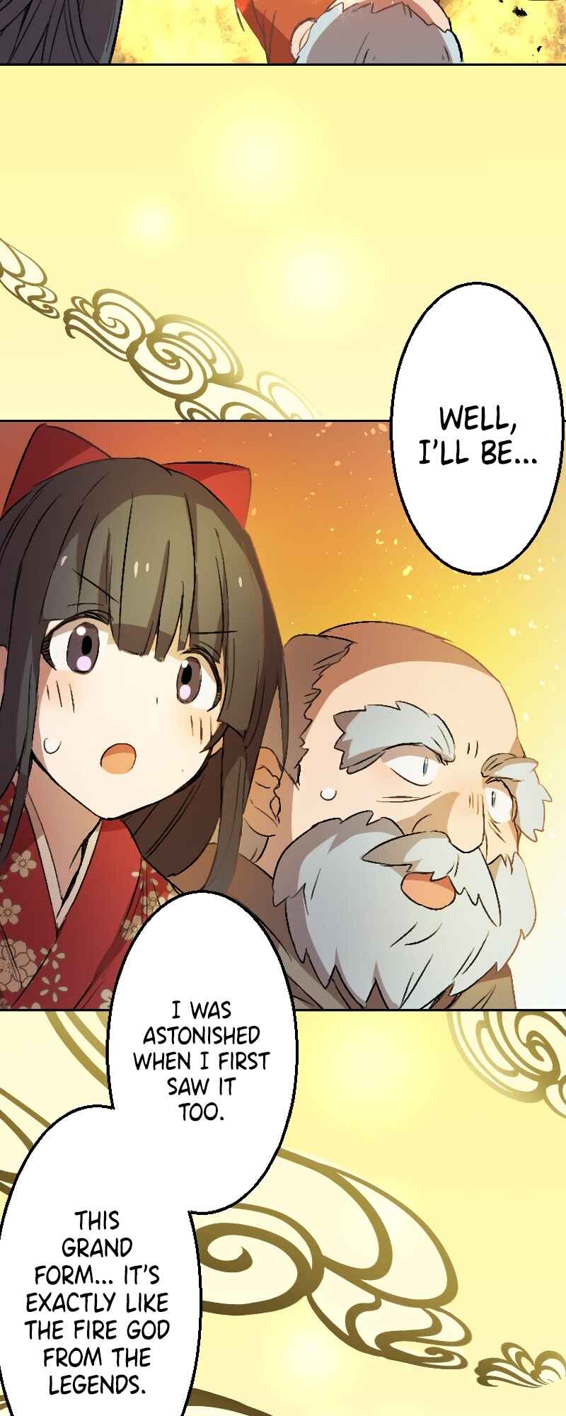 Page 52 Chapter 3 Power Harassment Seijo no Osananajimi to Zetsuen Shitara, Nanimokamo ga Umaku Iku You ni Natte Saikyoy no Boukensha ni Natta