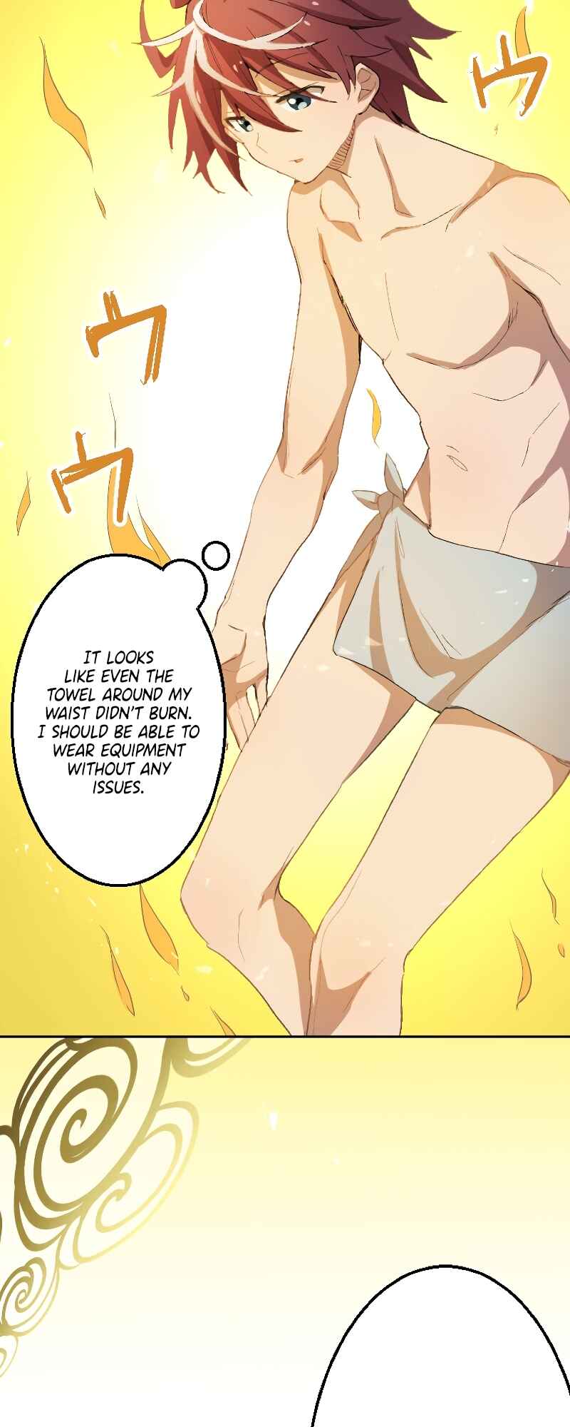 Page 56 Chapter 3 Power Harassment Seijo no Osananajimi to Zetsuen Shitara, Nanimokamo ga Umaku Iku You ni Natte Saikyoy no Boukensha ni Natta
