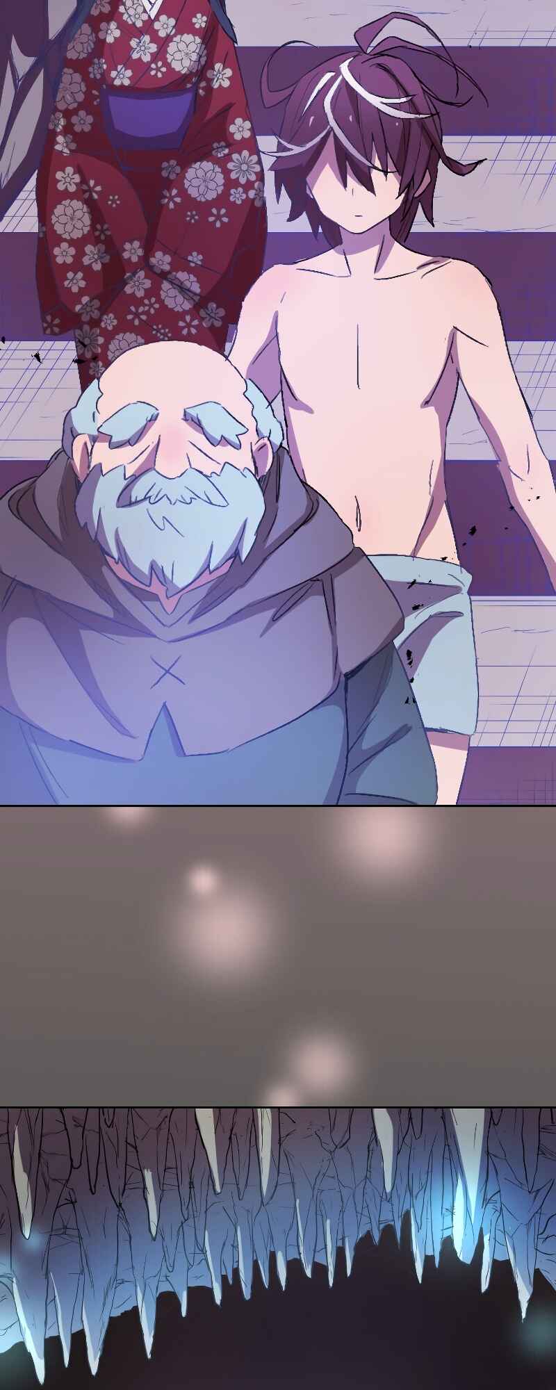 Page 61 Chapter 3 Power Harassment Seijo no Osananajimi to Zetsuen Shitara, Nanimokamo ga Umaku Iku You ni Natte Saikyoy no Boukensha ni Natta
