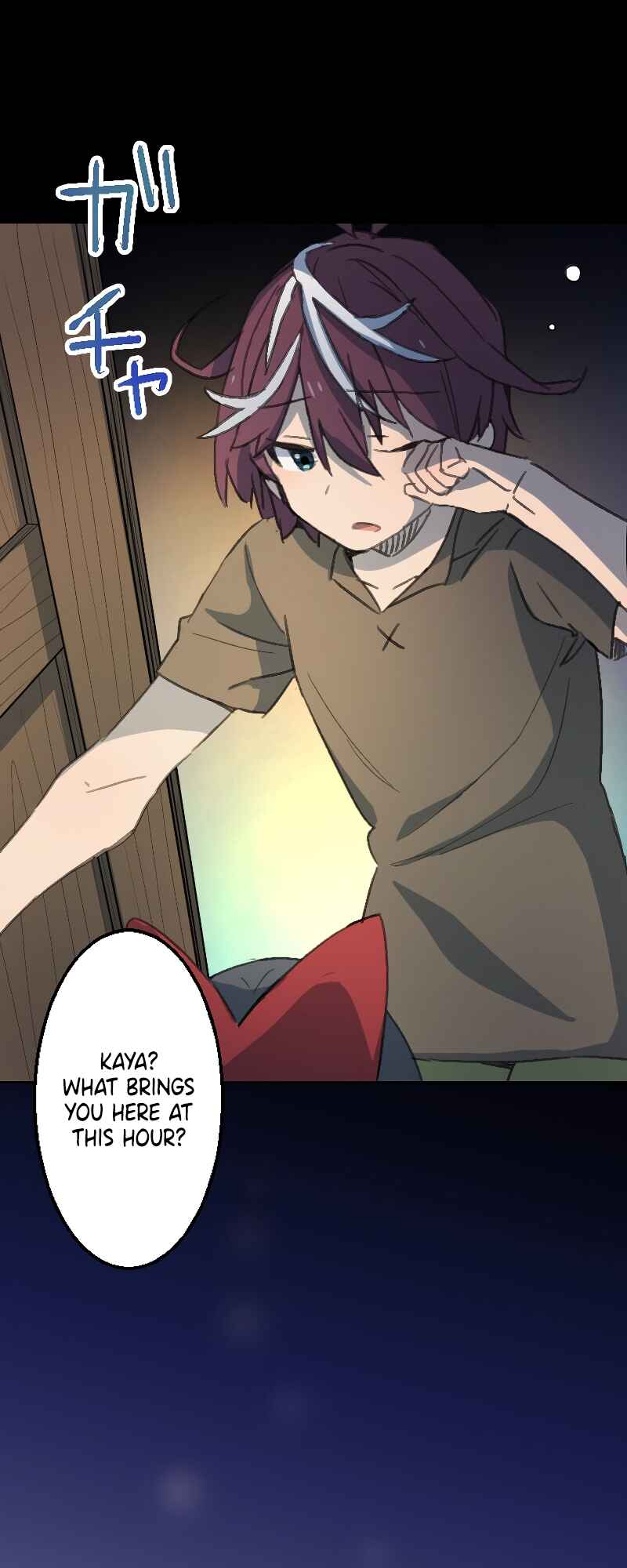 Page 80 Chapter 3 Power Harassment Seijo no Osananajimi to Zetsuen Shitara, Nanimokamo ga Umaku Iku You ni Natte Saikyoy no Boukensha ni Natta