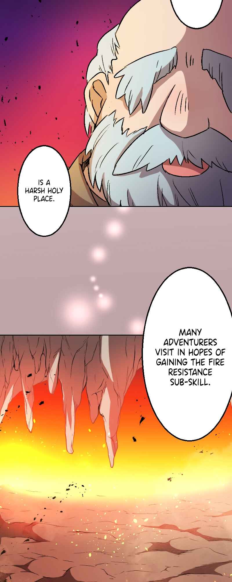Page 9 Chapter 3 Power Harassment Seijo no Osananajimi to Zetsuen Shitara, Nanimokamo ga Umaku Iku You ni Natte Saikyoy no Boukensha ni Natta