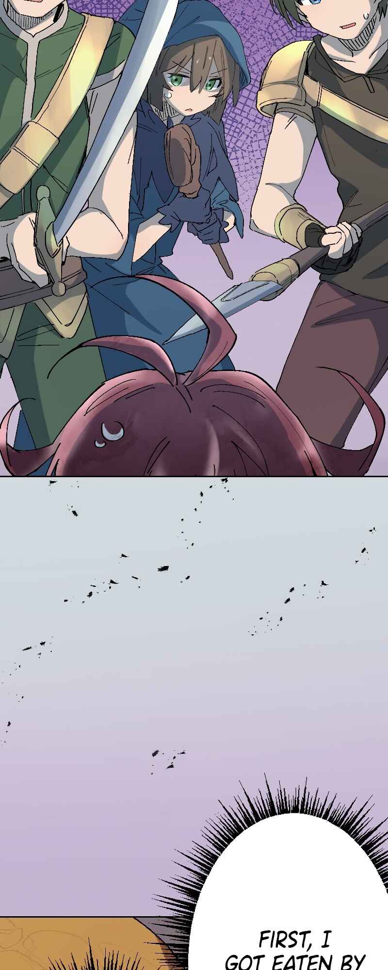 Page 16 Chapter 2 Power Harassment Seijo no Osananajimi to Zetsuen Shitara, Nanimokamo ga Umaku Iku You ni Natte Saikyoy no Boukensha ni Natta