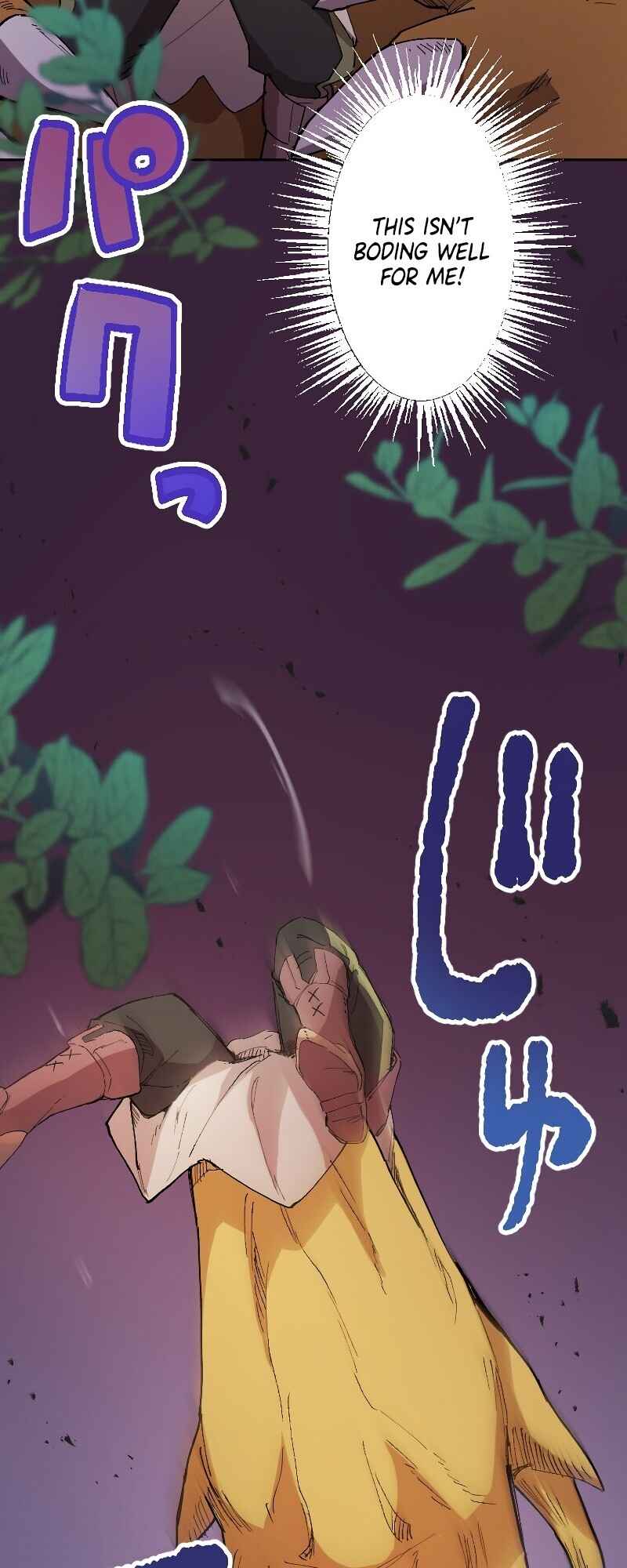 Page 2 Chapter 2 Power Harassment Seijo no Osananajimi to Zetsuen Shitara, Nanimokamo ga Umaku Iku You ni Natte Saikyoy no Boukensha ni Natta