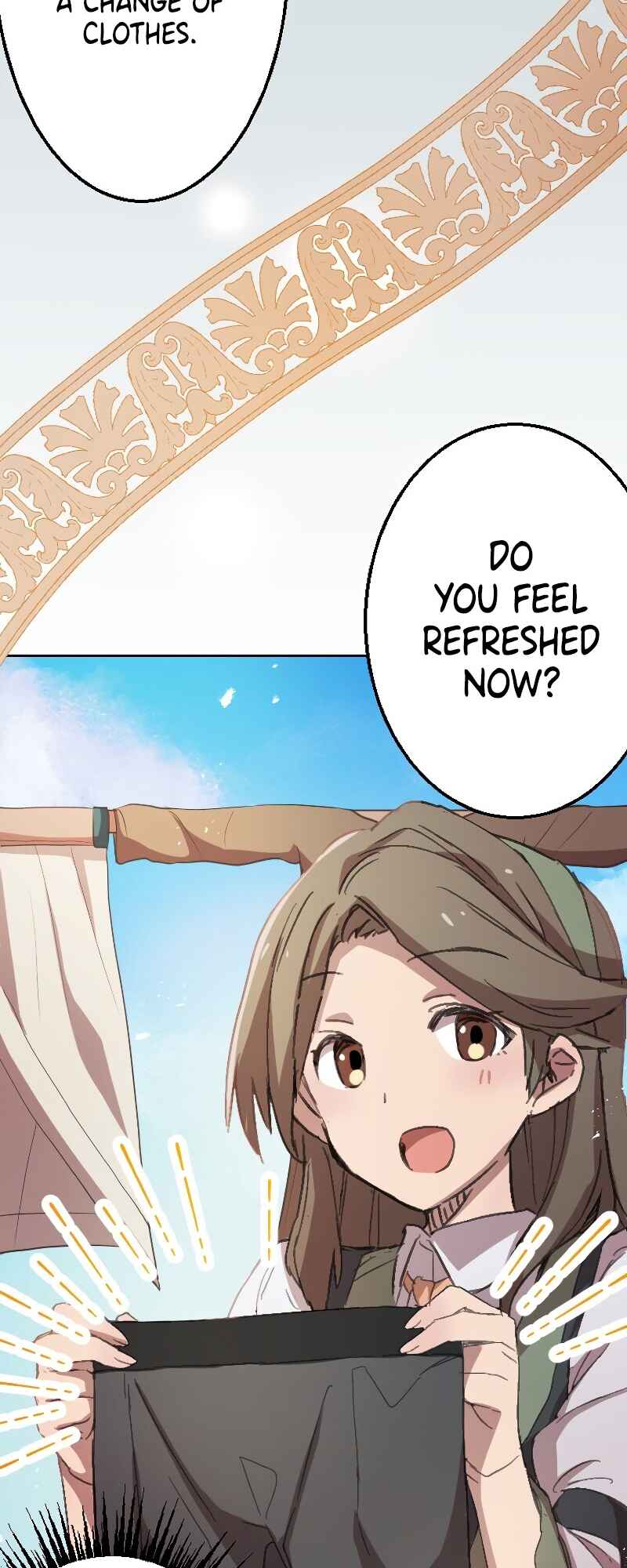 Page 32 Chapter 2 Power Harassment Seijo no Osananajimi to Zetsuen Shitara, Nanimokamo ga Umaku Iku You ni Natte Saikyoy no Boukensha ni Natta